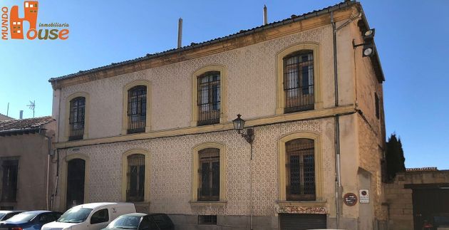 Foto 2 de Edifici en venda a Plaza Mayor - San Agustín de 1192 m²