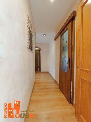 Foto 2 de Pis en venda a San Ildefonso de 2 habitacions amb garatge i calefacció