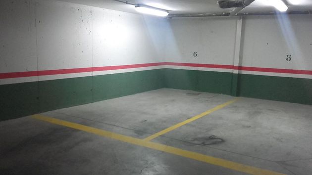 Foto 2 de Venta de garaje en San Ildefonso de 13 m²