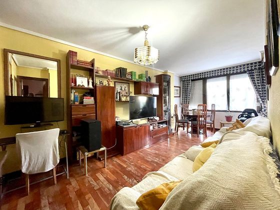 Foto 1 de Pis en venda a Begoña de 3 habitacions amb terrassa i calefacció
