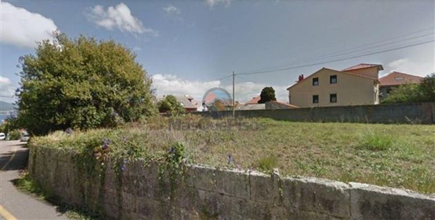 Foto 1 de Venta de terreno en Alcabre - Navia - Comesaña de 450 m²