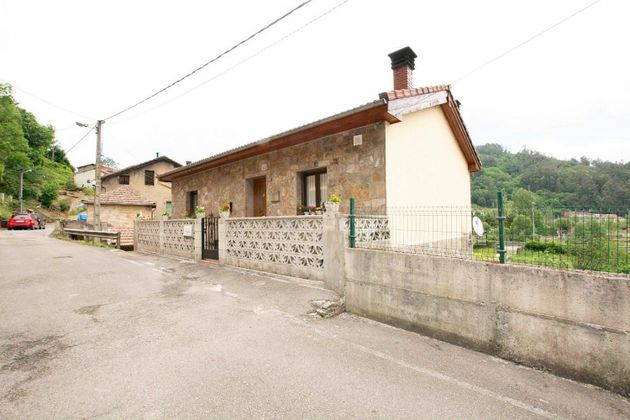 Foto 2 de Casa en venda a San Pedro - Siana de 3 habitacions amb terrassa i garatge