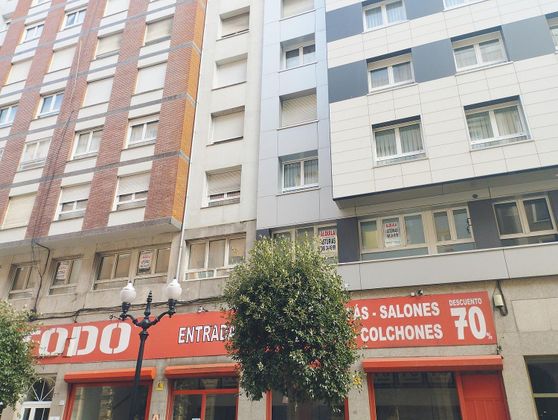 Foto 2 de Oficina en alquiler en calle Marqués de San Esteban de 360 m²