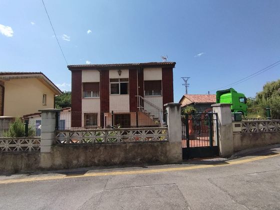 Foto 1 de Casa en venda a Montecerrao de 3 habitacions amb garatge i calefacció