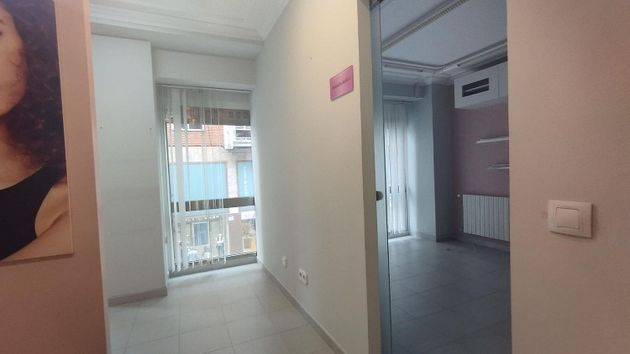 Foto 2 de Oficina en lloguer a Centro - Gijón de 112 m²