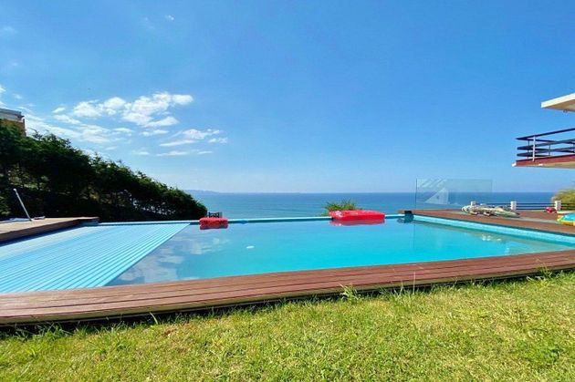Foto 2 de Xalet en venda a Somio de 3 habitacions amb terrassa i piscina