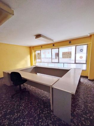 Foto 2 de Oficina en venda a Centro - Gijón amb ascensor