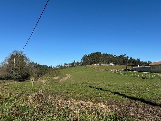 Foto 2 de Venta de terreno en Serín de 7756 m²