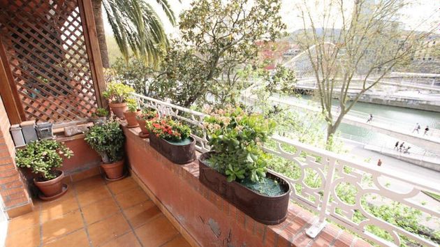 Foto 1 de Pis en venda a Castaños de 2 habitacions amb garatge i jardí