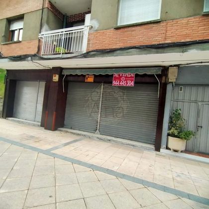 Foto 2 de Venta de local en Altamira de 90 m²