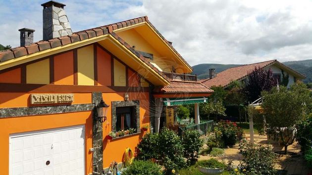 Foto 2 de Casa en venda a Liendo de 5 habitacions amb terrassa i garatge