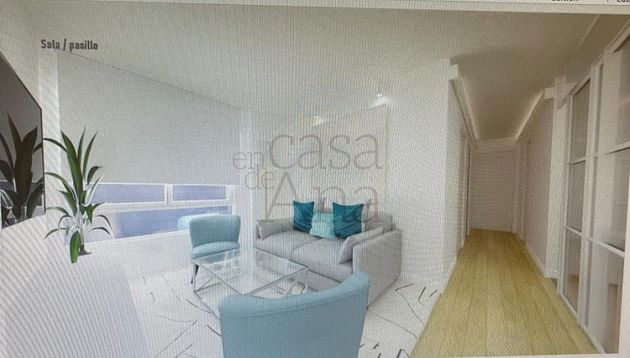 Foto 2 de Piso en venta en San Pedro de Deusto-La Ribera de 3 habitaciones con garaje y calefacción