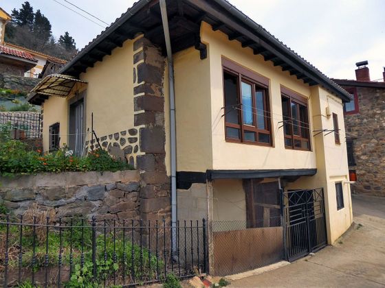 Foto 1 de Casa en venda a calle Diseminado Trillayo de 4 habitacions amb terrassa i garatge