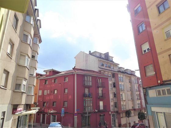 Foto 1 de Àtic en venda a calle San Sebastián de 1 habitació i 33 m²