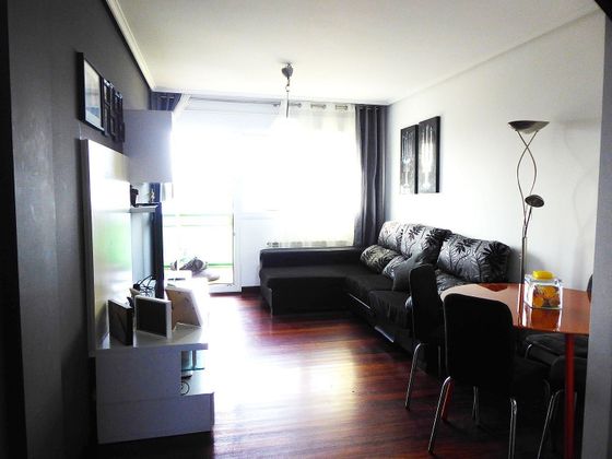 Foto 2 de Dúplex en venda a Miengo de 2 habitacions amb terrassa i garatge