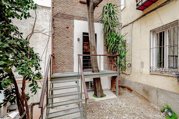 Foto 2 de Casa en venda a Castellana de 2 habitacions amb terrassa i jardí