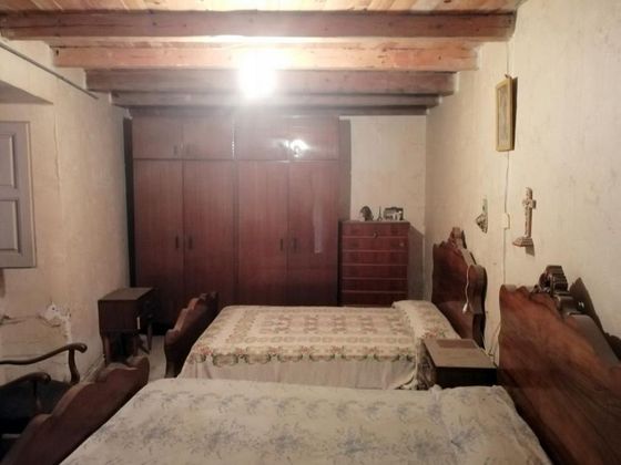 Foto 2 de Venta de casa en Zaratán de 8 habitaciones con garaje y calefacción