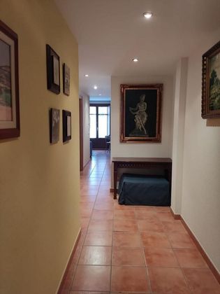 Foto 2 de Venta de piso en Ezcaray de 2 habitaciones con calefacción