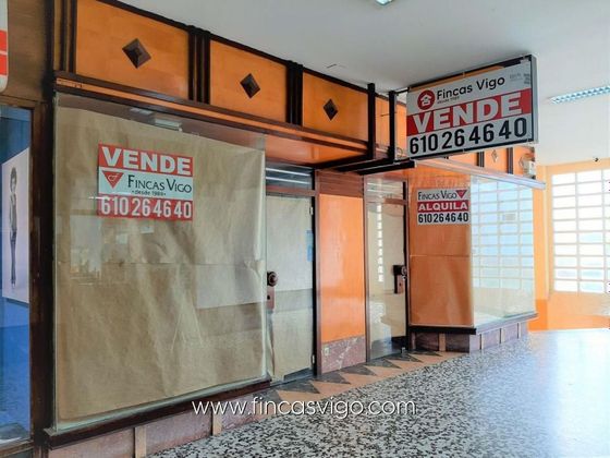 Foto 1 de Alquiler de local en Calvario - Santa Rita de 82 m²