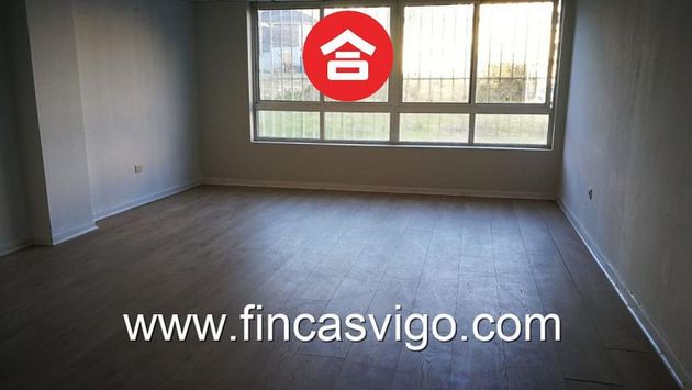 Foto 1 de Oficina en alquiler en Travesía de Vigo - San Xoán de 40 m²