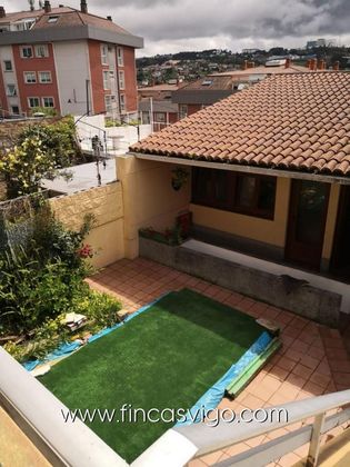 Foto 1 de Casa en venda a Lavadores de 6 habitacions amb terrassa i piscina