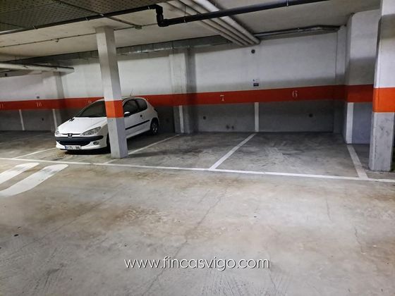 Foto 1 de Garatge en venda a Alcabre - Navia - Comesaña de 10 m²