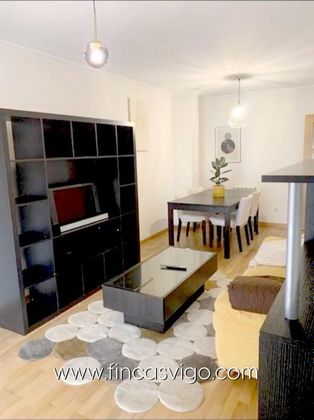 Foto 2 de Pis en venda a Porriño (O) de 2 habitacions amb garatge i calefacció