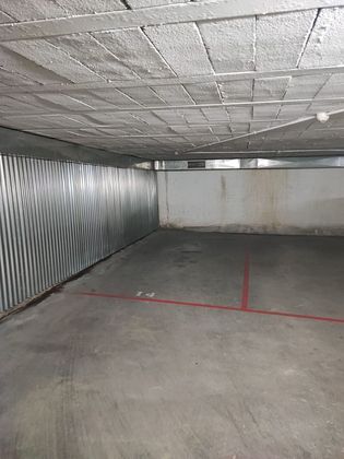 Foto 2 de Garatge en venda a Centro - Ayuntamiento de 15 m²