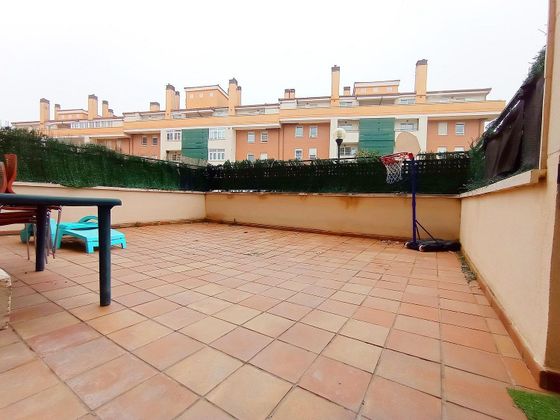 Foto 1 de Pis en venda a Arroyo de 2 habitacions amb terrassa i piscina