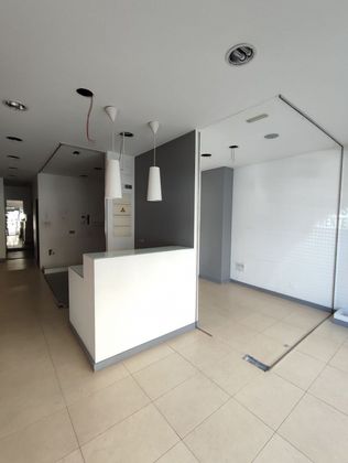 Foto 2 de Alquiler de local en Falperra - Santa Lucía de 70 m²
