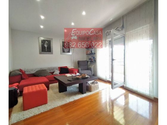 Foto 2 de Dúplex en venta en San Roque - As Fontiñas de 3 habitaciones con terraza y garaje