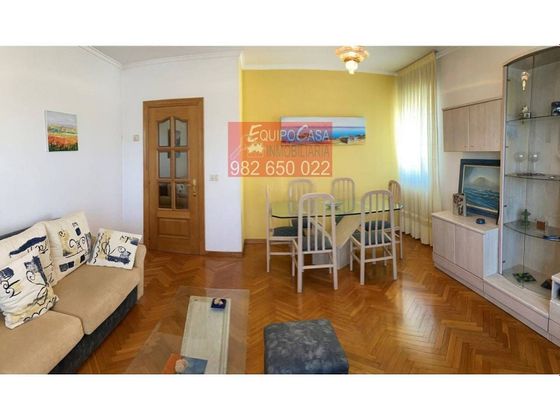 Foto 2 de Dúplex en venta en Acea de Olga - Augas Férreas de 4 habitaciones con terraza y garaje
