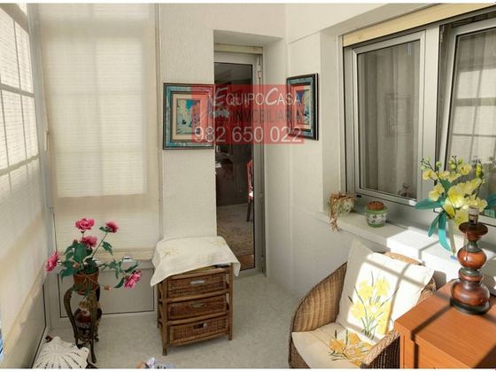 Foto 2 de Piso en venta en Fingoi de 4 habitaciones con garaje y jardín
