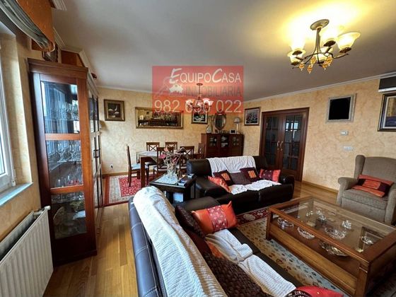 Foto 2 de Dúplex en venta en Paradai de 4 habitaciones con terraza y garaje