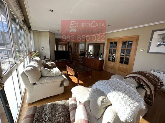 Foto 2 de Dúplex en venda a San Roque - As Fontiñas de 5 habitacions amb terrassa i garatge