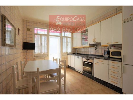 Foto 1 de Pis en venda a Paradai de 4 habitacions amb garatge i balcó