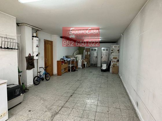 Foto 2 de Casa en venta en Acea de Olga - Augas Férreas de 16 habitaciones con terraza y garaje