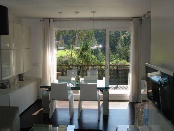 Foto 1 de Casa adossada en venda a Plentzia de 3 habitacions amb terrassa i piscina