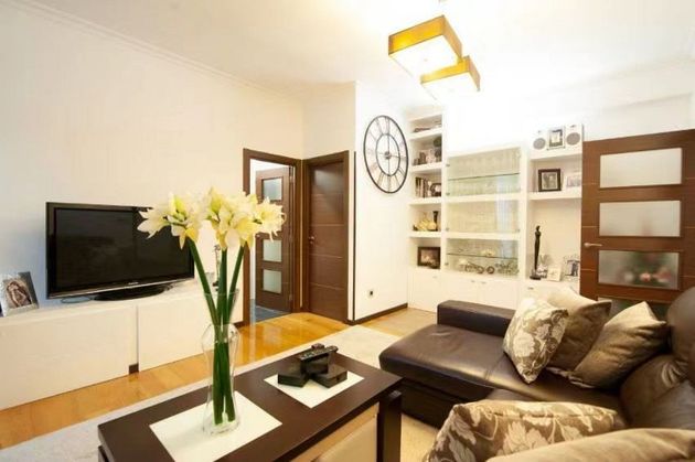 Foto 2 de Pis en venda a Zabala de 3 habitacions amb garatge i balcó
