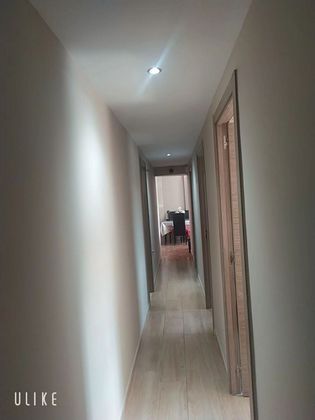 Foto 1 de Piso en venta en San Pedro de Deusto-La Ribera de 3 habitaciones con calefacción y ascensor