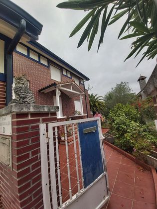 Foto 2 de Casa en venta en Bárcena de Cicero de 4 habitaciones con terraza y garaje
