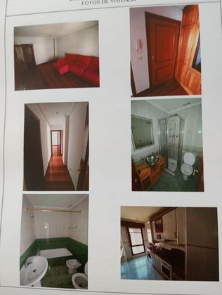 Foto 1 de Venta de piso en Abadiño de 2 habitaciones con garaje y calefacción