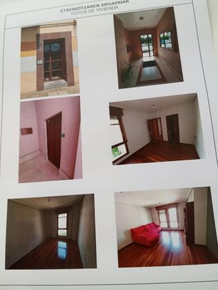 Foto 2 de Venta de piso en Abadiño de 2 habitaciones con garaje y calefacción