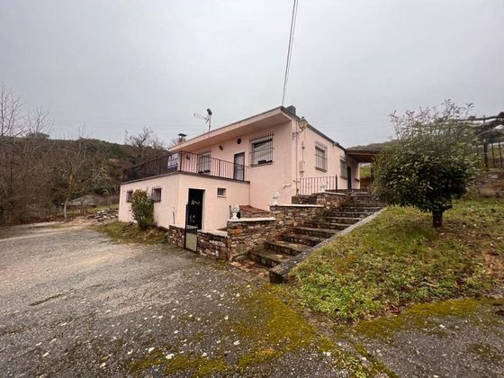 Foto 2 de Casa rural en venda a Molinaseca de 1 habitació amb terrassa i calefacció