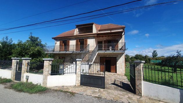 Foto 1 de Xalet en venda a Cuatro Vientos de 5 habitacions amb terrassa i garatge