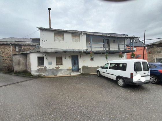 Foto 2 de Casa en venta en Congosto de 3 habitaciones con balcón