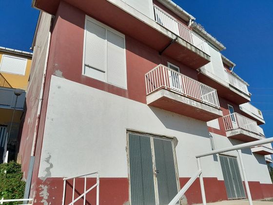 Foto 2 de Venta de casa en Urbanización Patricia - Campo de 3 habitaciones con garaje y balcón