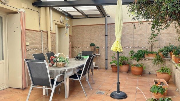 Foto 1 de Xalet en venda a calle Santiago Ramón y Cajal de 6 habitacions amb terrassa i aire acondicionat