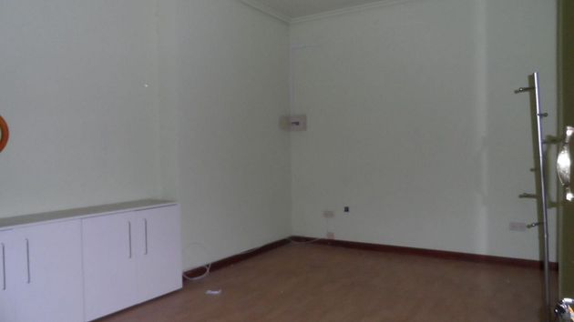 Foto 2 de Alquiler de oficina en Tudela de 18 m²