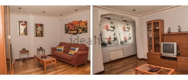 Foto 1 de Pis en venda a Villalón de Campos de 3 habitacions amb calefacció